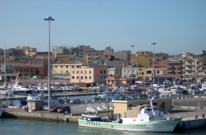 Porto Torres