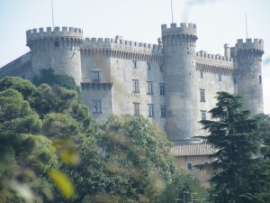 Castello Orsini - Odelscalchi 2