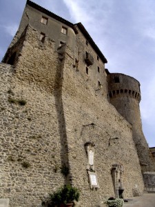 La Rocca dei Cesarini