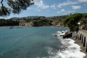 San Michele di Pagana