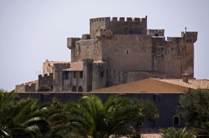 Castello di Falconara