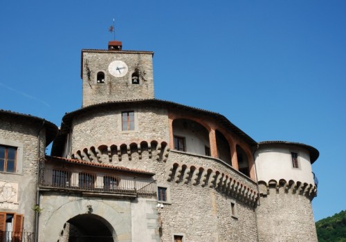 Castelnuovo di Garfagnana - Municipio