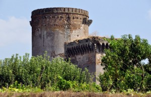 Il Forte dei Borgia