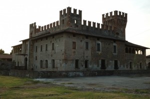 Castello di Malpaga