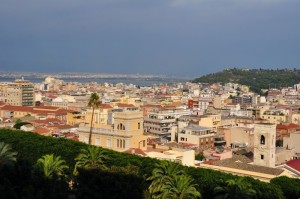 Cagliari