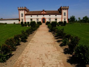 delizia del verginese - portomaggiore