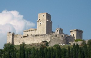 La Rocca Maggiore