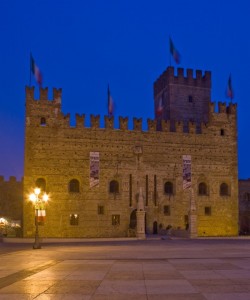 Castello di Marostica