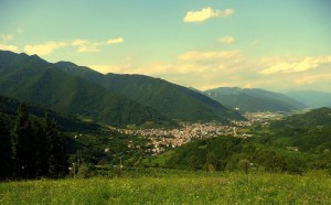 MIANE, Follina, Cison ed altri