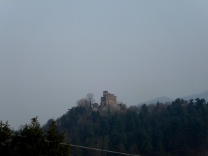 castello di Bagnolo
