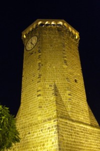 torre
