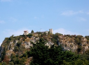Castello dell’Innominato vercurago