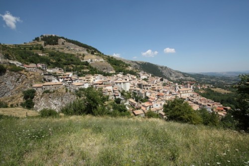 Roccamandolfi - Panorama