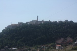 Ferrazzano: dall’altro lato