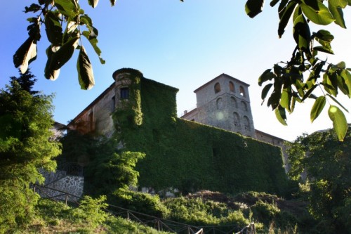Stella Cilento - Castello di Guarrazzano