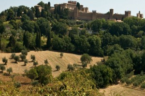 Castello di Gradara