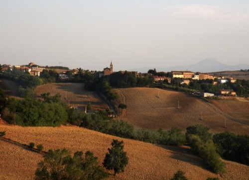 San Giorgio di Pesaro - San Giorgio di Pesaro San Giorgio di Pesaro - San Giorgio di Pesaro