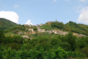 Rocca Sigillina
