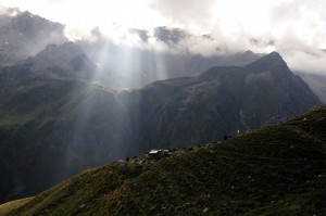 Corno dei Tre Signori