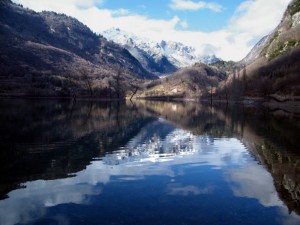 Lago di Tenno