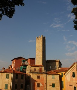 Torre degli Obertenghi