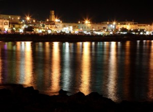 Torre San Giovanni