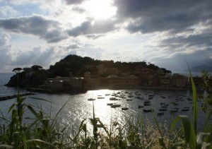 Controluce…silenzio