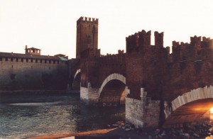 Ponte Scaligero