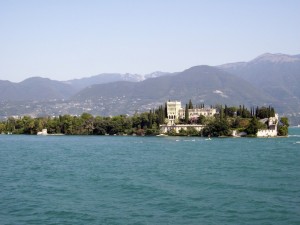 un pezzettino di paradiso