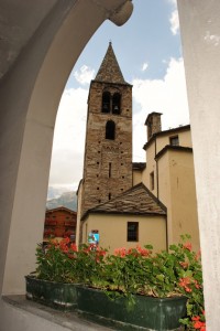 il campanile