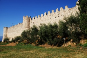 Castello di Moniga