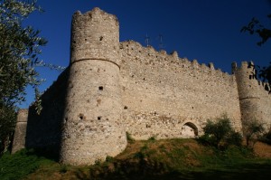 Il Castello di Moniga Nr 2