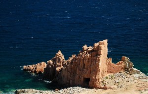 Rocce Rosse