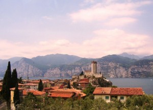 Castello di Malcesine