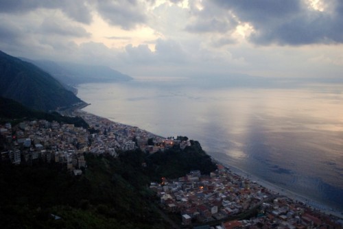 Bagnara Calabra - Bagnara