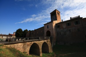 il castello