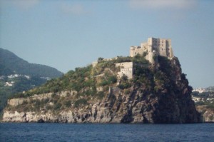 Isola Fortificata