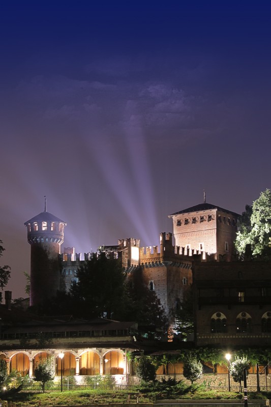 ''Torino - Borgo Medioevale'' - Torino