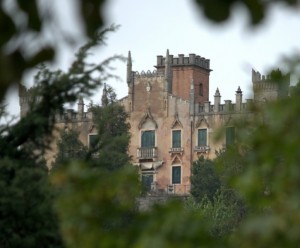 Montemerlo - Scorcio