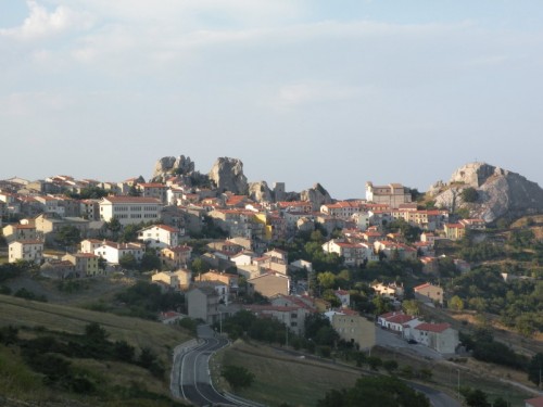 Pietrabbondante - le sue pietre Pietrabbondante - le sue pietre