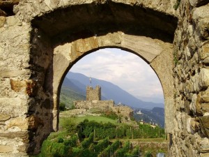 Castel Grumello
