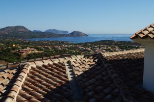 Uno sguardo dai tetti