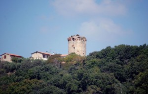 Torre di Colleluna