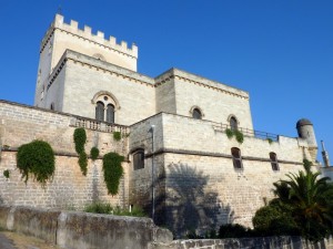 Castello Castriota