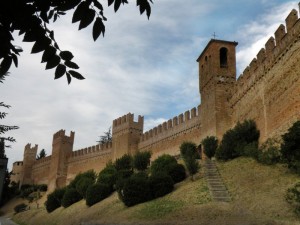 Rocca Malatestiana