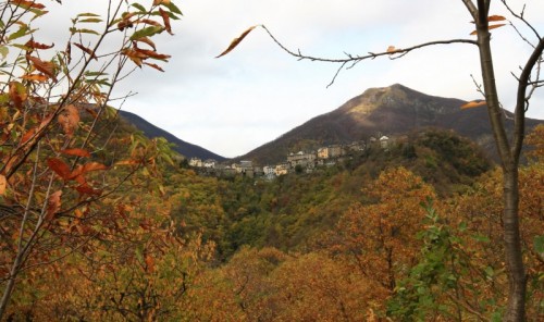 Lizzano in Belvedere - Monteacuto Lizzano in Belvedere - Monteacuto