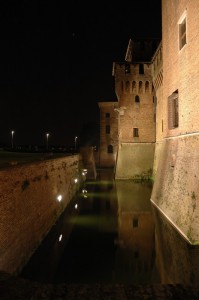 Le Difese del Castello