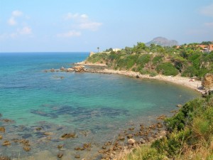 Costa del Mare di Mazzaforno
