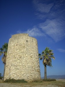 Torre Spagnola