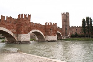 Il Ponte di Castelvecchio